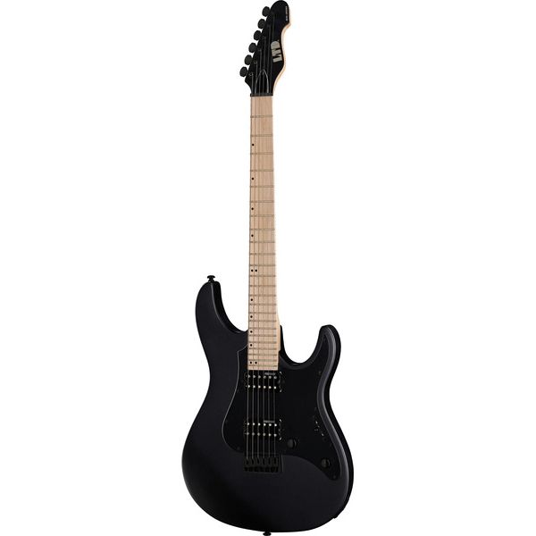 La guitare électrique ESP LTD SN-200HT CHMS Test et Avis