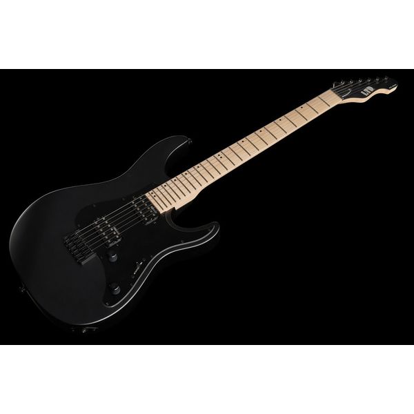 La guitare électrique ESP LTD SN-200HT CHMS Test et Avis