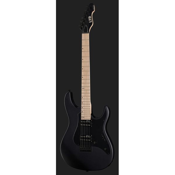 La guitare électrique ESP LTD SN-200HT CHMS Test et Avis