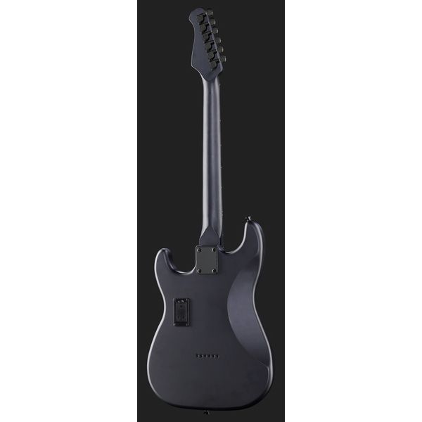 La guitare électrique Harley Benton ST-20HH Active SBK Test, Avis et Comparatif