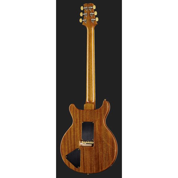 La guitare électrique PRS Santana Retro 10 Top SY Test, Avis