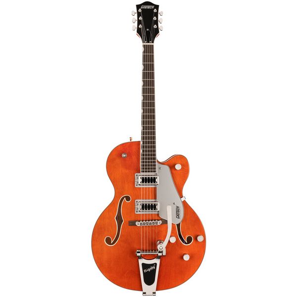 Gretsch G5420T Electromatic OS (Guitare électrique) Test, Avis et Comparatif