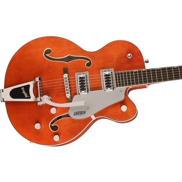 Gretsch G5420T Electromatic OS (Guitare électrique) Test, Avis et Comparatif