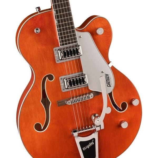 Gretsch G5420T Electromatic OS (Guitare électrique) Test, Avis et Comparatif