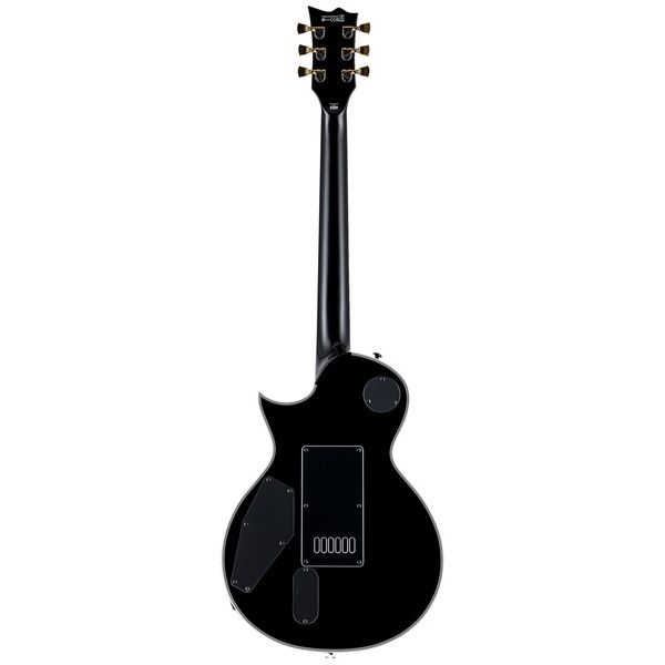 La guitare électrique ESP LTD EC-1000T Evertune BK : Test, Avis & Comparatif