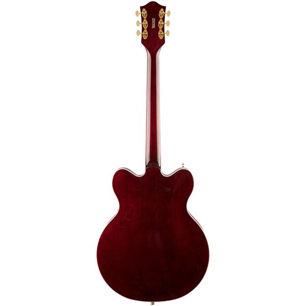 Gretsch G5422TG Electromatic WS (Guitare électrique) : Avis & Test