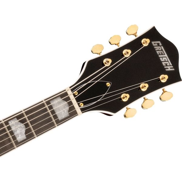 Gretsch G5422TG Electromatic WS (Guitare électrique) : Avis & Test