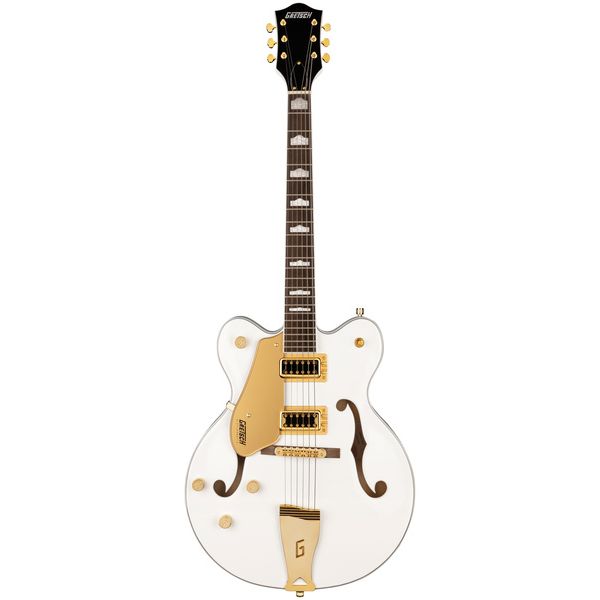 La guitare électrique Gretsch G5422LH Electromatic SW Test, Avis, Comparatif