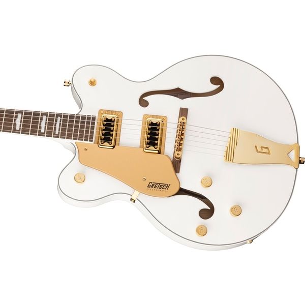 La guitare électrique Gretsch G5422LH Electromatic SW Test, Avis, Comparatif