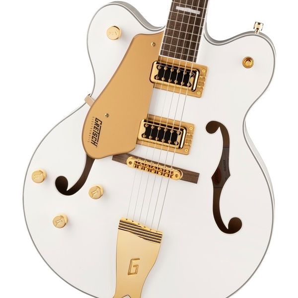 La guitare électrique Gretsch G5422LH Electromatic SW Test, Avis, Comparatif