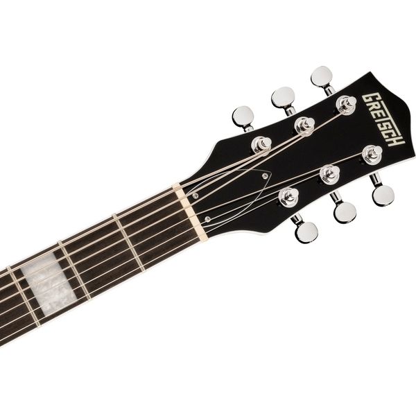 Gretsch G5260 EMTC Jet Baritone I.St. (Guitare électrique) : Test, Avis & Comparatif