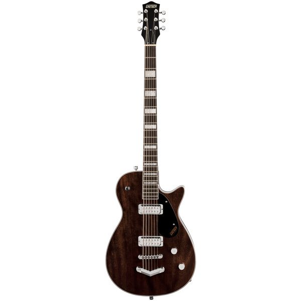 Gretsch G5260 EMTC Jet Baritone I.St. (Guitare électrique) : Test, Avis & Comparatif