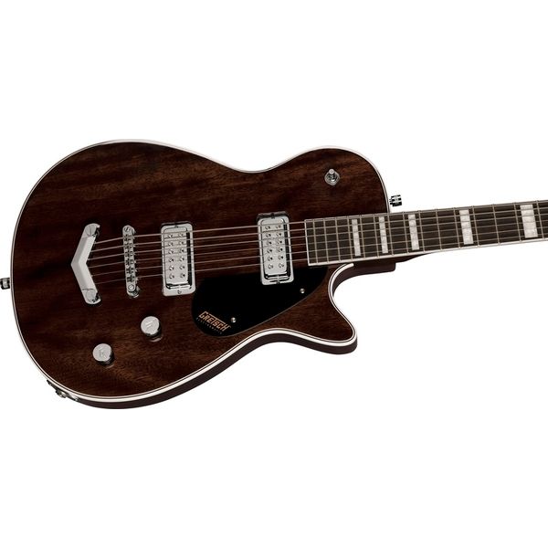 Gretsch G5260 EMTC Jet Baritone I.St. (Guitare électrique) : Test, Avis & Comparatif