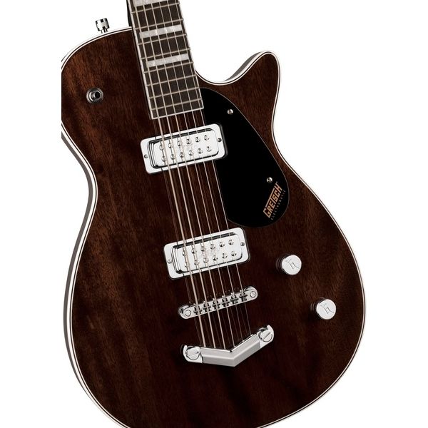 Gretsch G5260 EMTC Jet Baritone I.St. (Guitare électrique) : Test, Avis & Comparatif