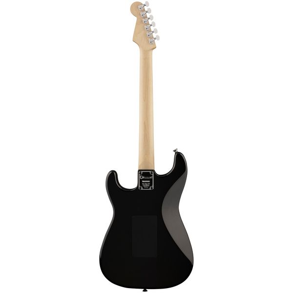 Guitare électrique Charvel So-Cal Style 1 HH FR GB / Test, Avis, Comparatif