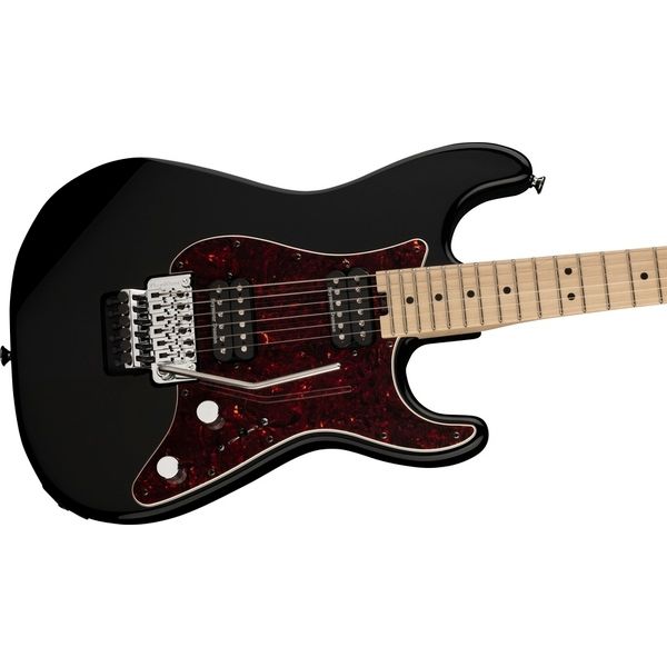 Guitare électrique Charvel So-Cal Style 1 HH FR GB / Test, Avis, Comparatif