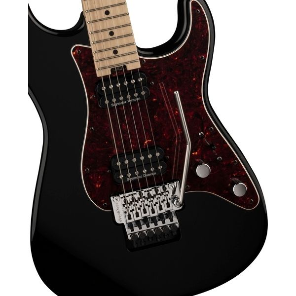 Guitare électrique Charvel So-Cal Style 1 HH FR GB / Test, Avis, Comparatif