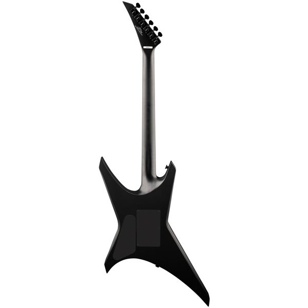 La guitare électrique Jackson Warrior WRX24 Satin Black Test, Avis & Comparatif