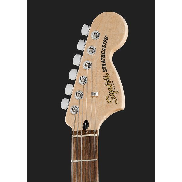 Squier Affinity Strat HH IL CF (Guitare électrique) Test, Avis