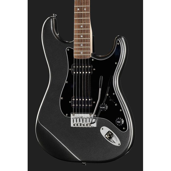 Squier Affinity Strat HH IL CF (Guitare électrique) Test, Avis