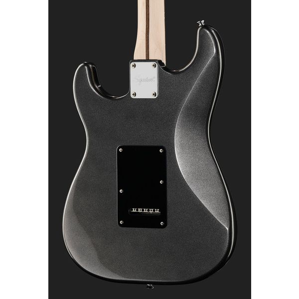 Squier Affinity Strat HH IL CF (Guitare électrique) Test, Avis