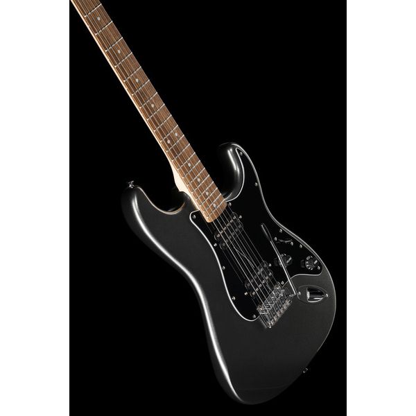 Squier Affinity Strat HH IL CF (Guitare électrique) Test, Avis