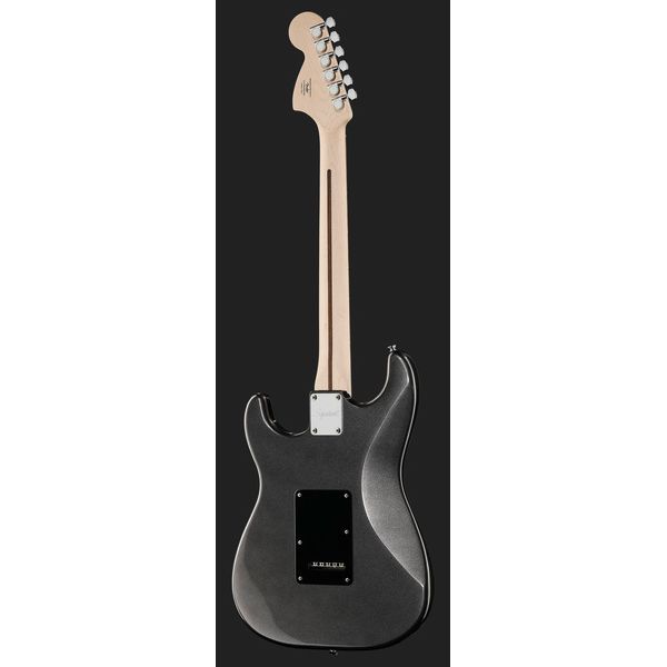 Squier Affinity Strat HH IL CF (Guitare électrique) Test, Avis