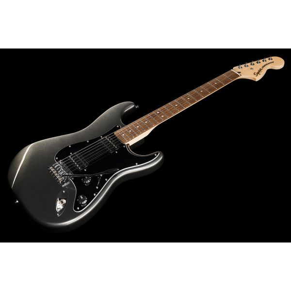 Squier Affinity Strat HH IL CF (Guitare électrique) Test, Avis