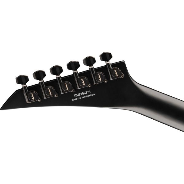 La guitare électrique Jackson X Series Rhoads RRX24 Camo : Test, Avis & Comparatif