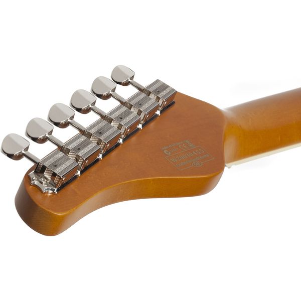 Schecter PT Special PBP (Guitare électrique) , Avis et Test