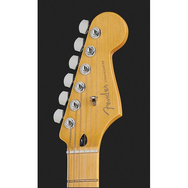 Fender Player Plus Strat HSS MN 3CSB (Guitare électrique) Test et Avis