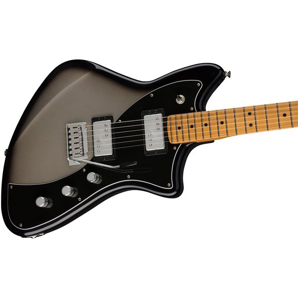 Fender Player Plus Meteora MN SB (Guitare électrique) : Avis & Test