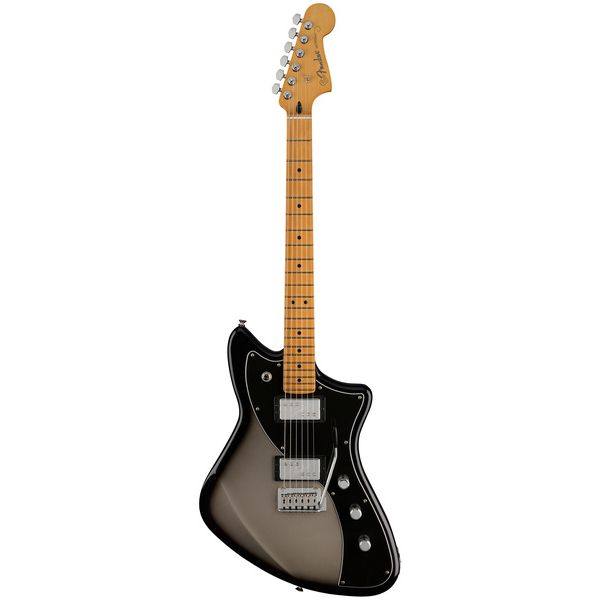 Fender Player Plus Meteora MN SB (Guitare électrique) : Avis & Test