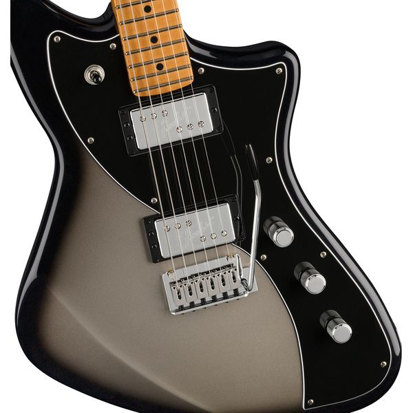 Fender Player Plus Meteora MN SB (Guitare électrique) : Avis & Test