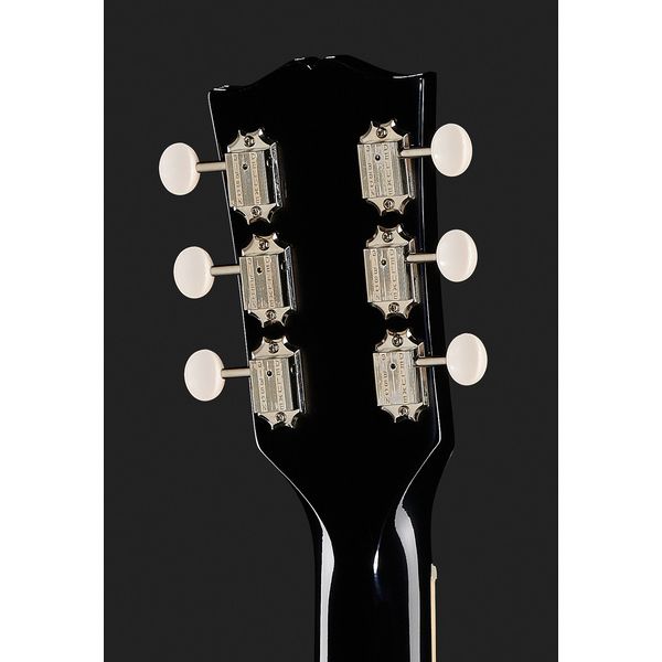 La guitare électrique Gibson SG Special Ebony , Test, Avis, Comparatif