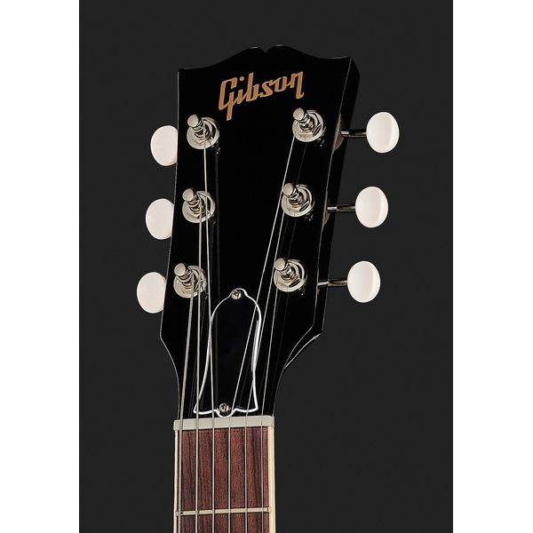 La guitare électrique Gibson SG Special Ebony , Test, Avis, Comparatif