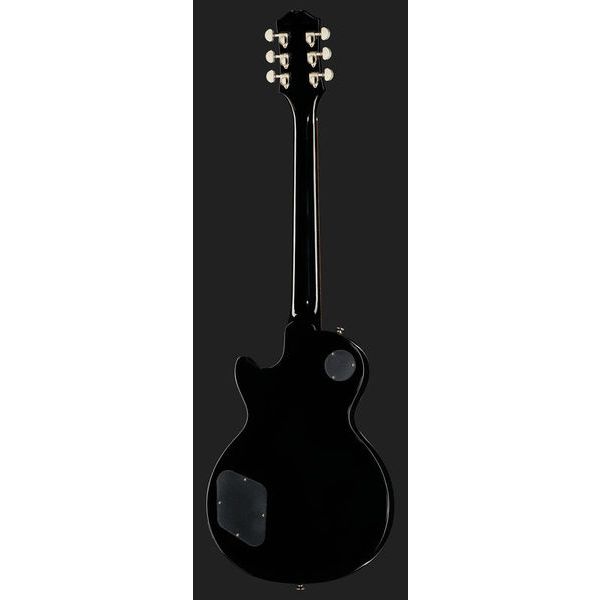 Epiphone Les Paul Studio Ebony w/Bag (Guitare électrique) : Test & Avis