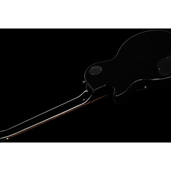 Epiphone Les Paul Studio Ebony w/Bag (Guitare électrique) : Test & Avis