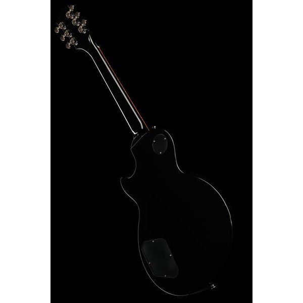 Epiphone Les Paul Studio Ebony w/Bag (Guitare électrique) : Test & Avis