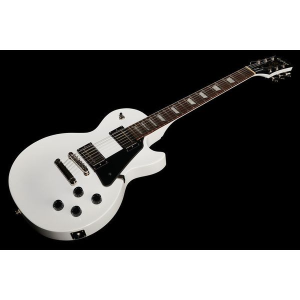 La guitare électrique Epiphone Les Paul Studio Alpine w/Bag - Avis, Test