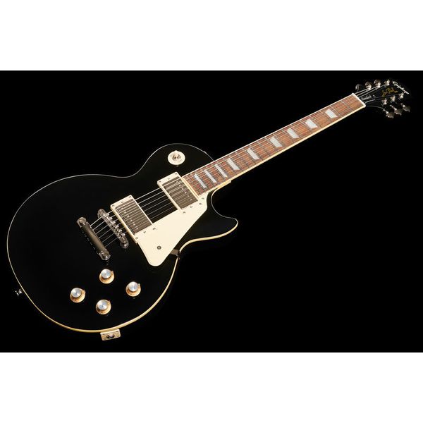 Epiphone Les Paul Standard 60´s w/Bag (Guitare électrique) Avis et Test