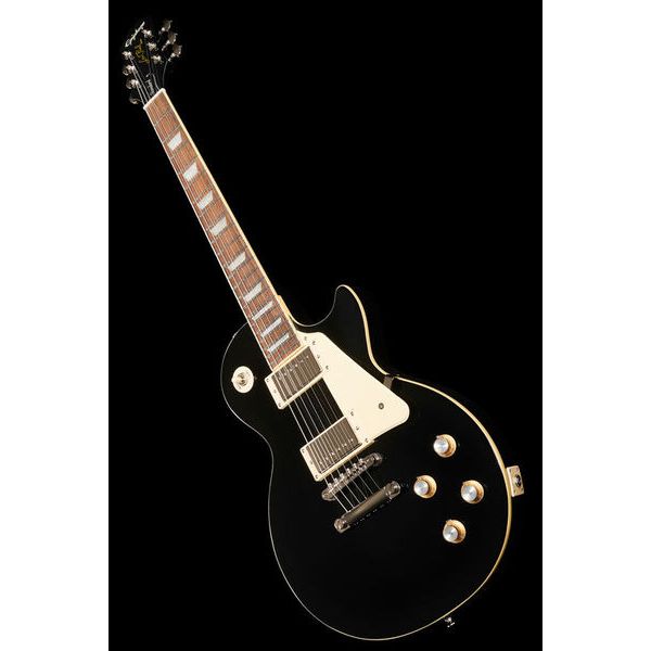 Epiphone Les Paul Standard 60´s w/Bag (Guitare électrique) Avis et Test