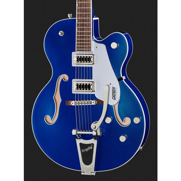 La guitare électrique Gretsch G5420T Electromatic AM / Test, Avis et Comparatif