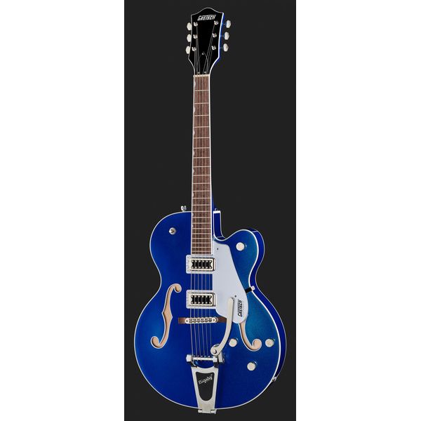 La guitare électrique Gretsch G5420T Electromatic AM / Test, Avis et Comparatif