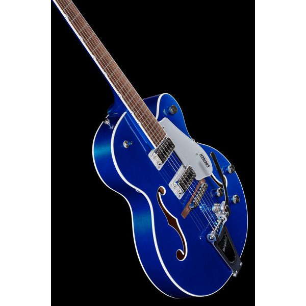 La guitare électrique Gretsch G5420T Electromatic AM / Test, Avis et Comparatif