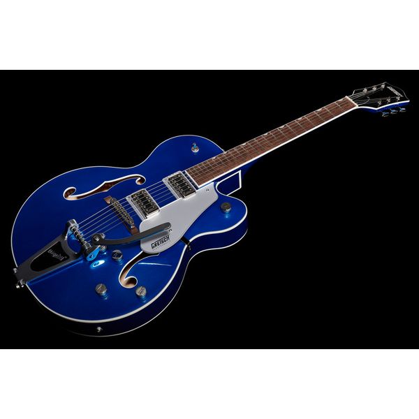 La guitare électrique Gretsch G5420T Electromatic AM / Test, Avis et Comparatif