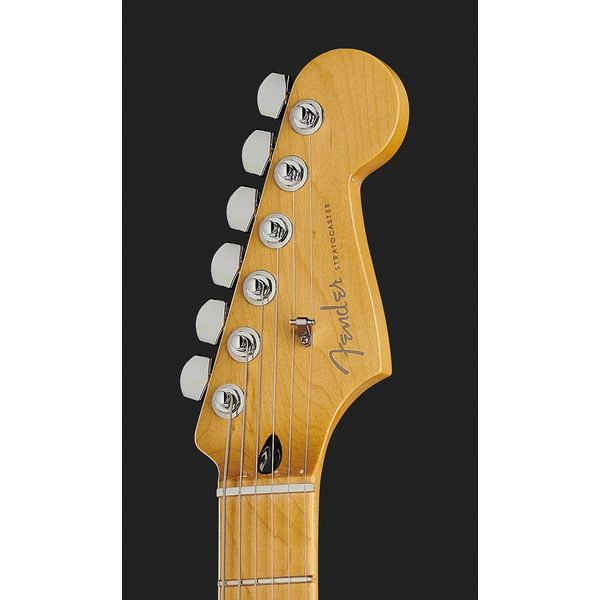 Fender Player Plus Strat MN 3CSB (Guitare électrique) : Avis, Test