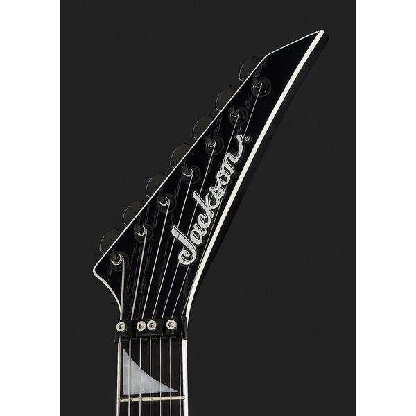 Jackson Jeff Loomis Soloist SL7 SB (Guitare électrique) : Test, Avis & Comparatif