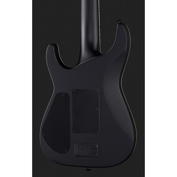 Jackson Jeff Loomis Soloist SL7 SB (Guitare électrique) : Test, Avis & Comparatif