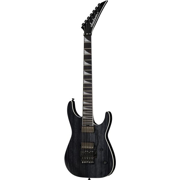 Jackson Jeff Loomis Soloist SL7 SB (Guitare électrique) : Test, Avis & Comparatif